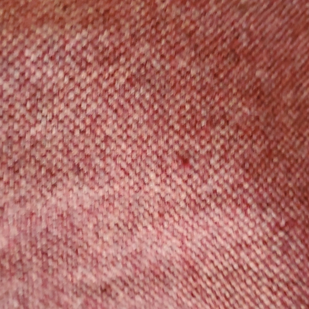 Brooks Brothers, wine colored pencil skirt - Picture 5 of 8
